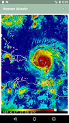 global storms imagem de tela 1