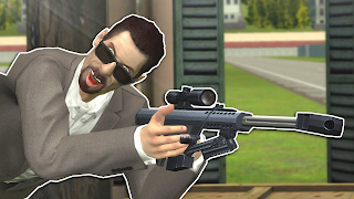 Weapons Mod GMOD capture d'écran 5