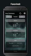 Room Temperature ảnh chụp màn hình 5
