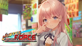 Justice Fighting Force ภาพหน้าจอ 5