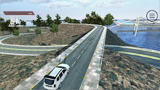 Duster City Simulation ภาพหน้าจอ 6