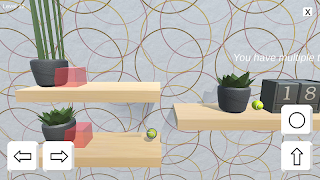 Spin Attack Screenshot 3