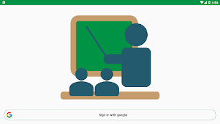 Niharon Class Manager تصوير الشاشة 4