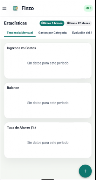 4 Schermata Finzo