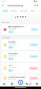 EccoAudit ảnh chụp màn hình 2