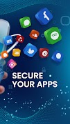 App lock স্ক্রিনশট 1