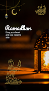 Ramadan Nasheed MP3 background 截图 4