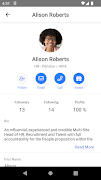my intranet by Interact скриншот 4
