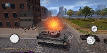 City Smash 2 постер