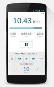 Run The Music: Running Music By Your Workout Pace screenshot 2