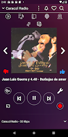 MyRadioEnVivo - Columbia - CO ảnh chụp màn hình 1