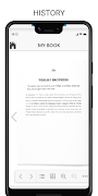 WRIGHT BROTHERS اسکرین شاٹ 2