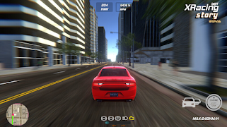 XRacing Story imagem de tela 5