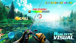 Fishing Master Ekran Görüntüsü 6