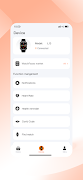 برنامه‌نما FB-ACTIVE عکس از صفحه