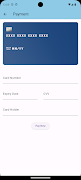 Dorm App V2 screenshot 2