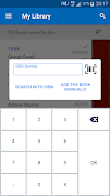 My Library স্ক্রিনশট 2