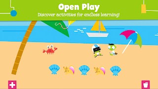 PBS Parents Play & Learn 스크린샷 1