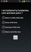 Anxiety Test screenshot 6
