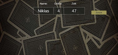 Traumschmiede Memory Screenshot 4