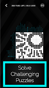 Nonograms Dark Mode স্ক্রিনশট 2
