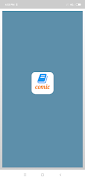 Comic Cartaz