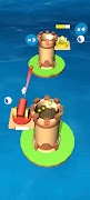 پوستر Tower Clash 3D