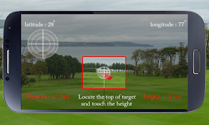 Height Measure screenshot 1