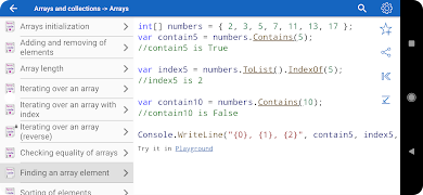 C# & SQL 截圖 5