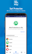 Emsisoft Mobile Security ảnh chụp màn hình 2