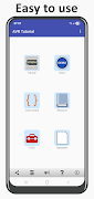 AVR Tutorial screenshot 1
