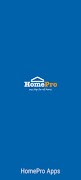 HomePro Affiche