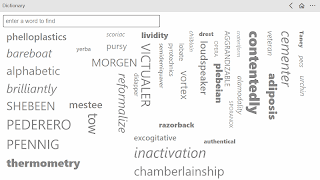 Dictionary Screenshot 7