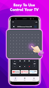 Universal TV Remote for All TV 스크린샷 4