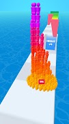 Human Wave 3D 海报
