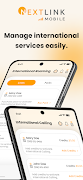 Nextlink Mobile скриншот 4