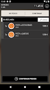 PizzaLab Screenshot 4