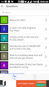 SQL/DB Interview Questions captura de pantalla 1
