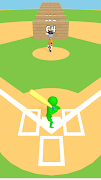 Home Run ポスター