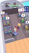 Airplane Manager poster