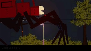 Choo Mod for People Playground スクリーンショット 1