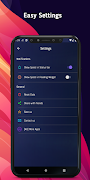 NetSpeed Meter Pro: Internet S screenshot 1
