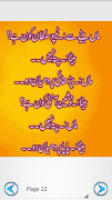 Urdu Lateefay screenshot 5