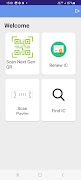 AMSVahan скриншот 1
