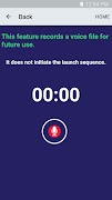 CodeRED Launcher screenshot 4