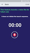 CodeRED Launcher screenshot 4