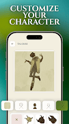پوستر Yaelokre OC Maker App