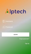 ERP-ALPTECH 스크린샷 1