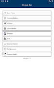 Doctus App ảnh chụp màn hình 5