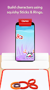 Osmo Squiggle Magic ảnh chụp màn hình 4
